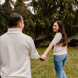 Meet your Posher, Shirley